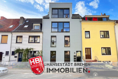 Wohnung zum Kauf 269.000 € 3 Zimmer 59 m² Bachstraße 58 Neustadt Bremen 28199