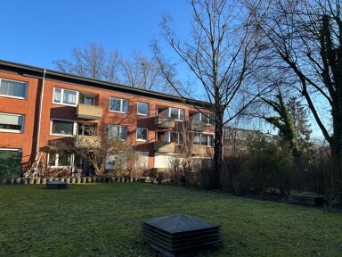 Wohnung zum Kauf 350.000 € 3 Zimmer 80,8 m² 2. Geschoss frei ab sofort Niendorf Hamburg 22455