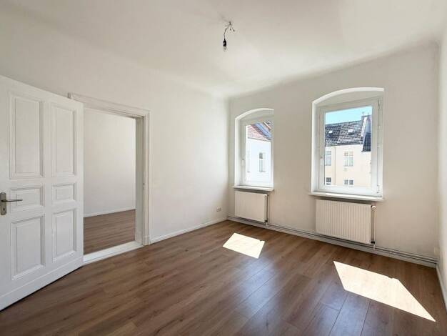Wohnung zum Kauf provisionsfrei 365.000 € 2 Zimmer 55,7 m² 4. Geschoss frei ab sofort Müggelstraße 6 Friedrichshain Berlin 10247
