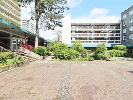 Parkhaus zum Kauf als Kapitalanlage geeignet 699.000 € Elberfeld Wuppertal 42109