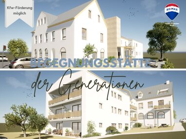 Wohnung zum Kauf 170.000 € 2 Zimmer 61,7 m² Winterbach St.Wendel 66606