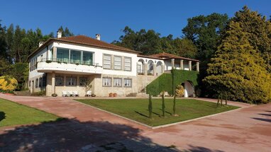 Haus zum Kauf Provisionsfrei 3.950.000 € 13 Zimmer 1.570 m² 32.000 m² Grundstück Vila do Conde