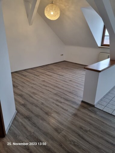 Wohnung zur Miete 350 € 1 Zimmer 62 m² 2. Geschoss Freidrich-Ebert-Str. 54 Lehengütingen Schopfloch 91626