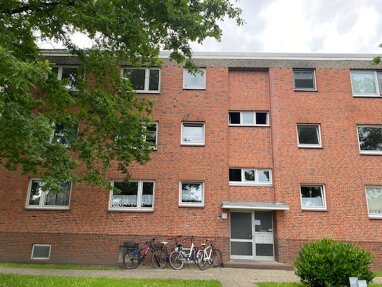 Wohnung zur Miete 721,68 € 4 Zimmer 98,9 m² Brunsbüttel 25541
