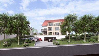 Wohnung zum Kauf 379.800 € 3 Zimmer 87,3 m² Vöhringen Vöhringen 72189