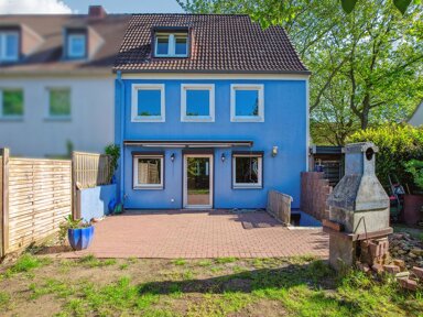 Einfamilienhaus zum Kauf 260.000 € 5 Zimmer 115,6 m² 193,2 m² Grundstück Nortorf 24589