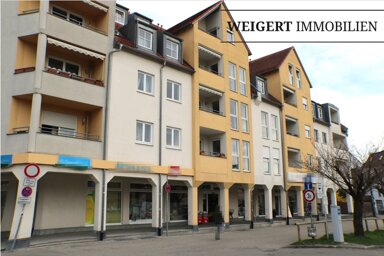 Wohnung zum Kauf 485.000 € 3 Zimmer 86,2 m² 1. Geschoss Fürstenfeldbruck Fürstenfeldbruck 82256