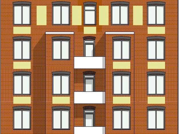 Rohdachboden zum Kauf provisionsfrei als Kapitalanlage geeignet 179.000 € 4 Zimmer 100 m² Südfriedhof Kiel 24114