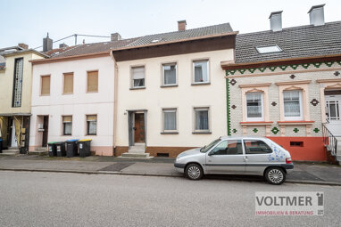 Einfamilienhaus zum Kauf 190.000 € 6 Zimmer 160 m² 520 m² Grundstück Wellesweiler Neunkirchen/Saar 66539