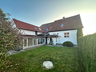 Haus zum Kauf 130.000 € 6 Zimmer 140 m² 117 m² Grundstück frei ab sofort Breitenbach Leinefelde-Worbis 37327