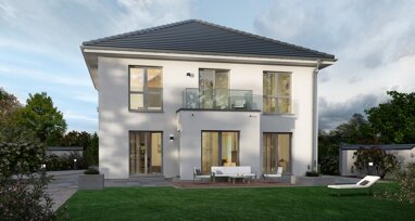 Mehrfamilienhaus zum Kauf 781.900 € 7 Zimmer 232,8 m² 750 m² Grundstück Ramstein Ramstein-Miesenbach 66877