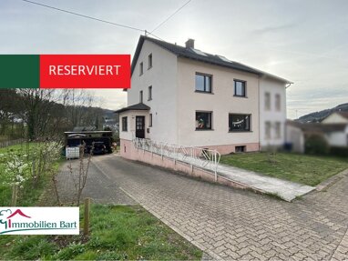 Einfamilienhaus zum Kauf 315.000 € 4 Zimmer 195 m² 1.059 m² Grundstück Merchingen Merzig / Merchingen 66663