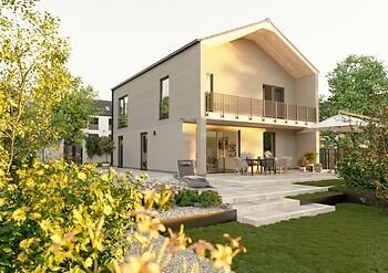 Einfamilienhaus zum Kauf 722.700 € 5 Zimmer 156 m²<br/>Wohnfläche 502 m²<br/>Grundstück Mühldorf Mühldorf a.Inn 84453