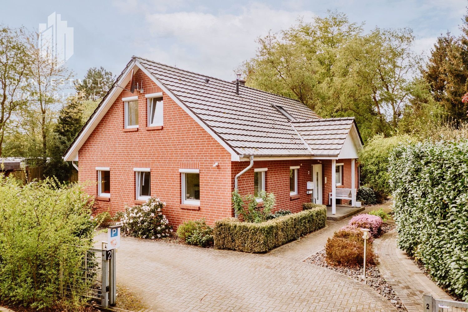 Einfamilienhaus zum Kauf 499.000 € 5,5 Zimmer 151 m²<br/>Wohnfläche 1.100 m²<br/>Grundstück ab sofort<br/>Verfügbarkeit Moorburg Brietlingen 21382