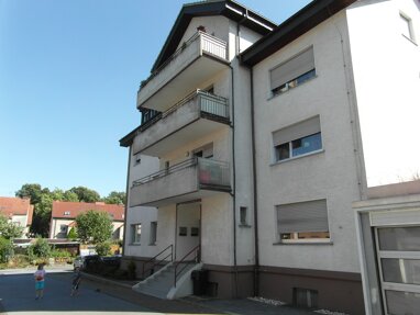 Wohnung zur Miete 580 € 2 Zimmer 88 m² 3. Geschoss Kurt-Schumacher-Strasse 52 Unterhüsten Arnsberg 59759