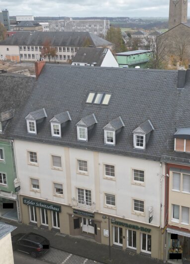 Immobilie zum Kauf 1.580.000 € 29 Zimmer 1.324 m² 1.190 m² Grundstück Bitburg Bitburg 54634