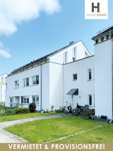 Reihenmittelhaus zum Kauf Provisionsfrei 360.000 € 4 Zimmer 93 m² An den Eichen 4c Ruhlsdorf Teltow 14513