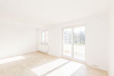 Wohnung zur Miete 324,72 € 2 Zimmer 59 m² 2. Geschoss Fürstenstr. 184 Yorckgebiet 232 Chemnitz 09130