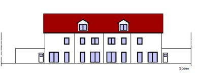 Reihenendhaus zum Kauf provisionsfrei 510.000 € 6 Zimmer 129 m² 261 m² Grundstück Renaze-Ring Derndorf Kirchheim in Schwaben 87757