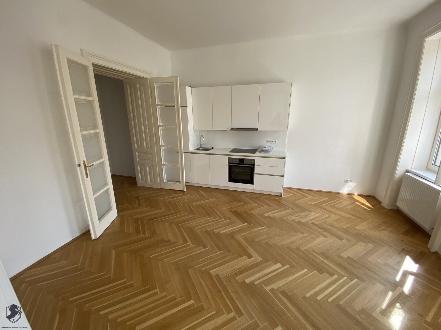 Wohnung zum Kauf 207.000 € 2 Zimmer 51 m²<br/>Wohnfläche 1.<br/>Geschoss Wien,Favoriten 1100