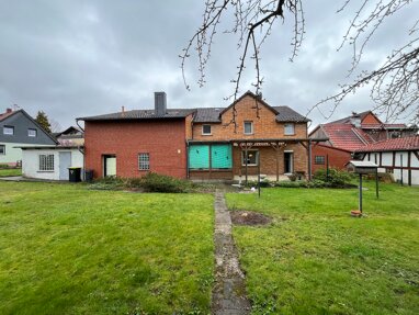 Einfamilienhaus zum Kauf Provisionsfrei 193.000 € 9 Zimmer 260 m² 935 m² Grundstück Neuer Weg 2 Rhene Baddeckenstedt 38271