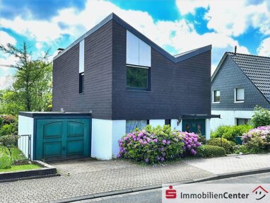 Einfamilienhaus zum Kauf 329.000 € 4 Zimmer 118 m² 599 m² Grundstück Falkenberg Remscheid 42859