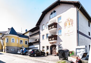 Mehrfamilienhaus zum Kauf 549.000 € 15 Zimmer 259 m² 1.466 m² Grundstück Niederkappel 4133