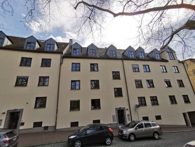 Wohnung zum Kauf 160.000 € 2 Zimmer 46,3 m² 3. Geschoss am Backofenwall 9 Georgs- und Kreuzviertel Augsburg 86153