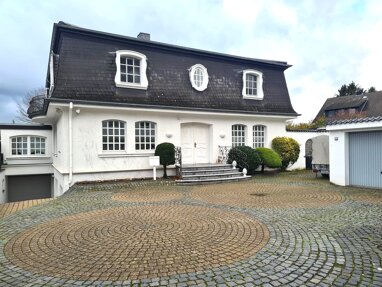 Villa zum Kauf 1.495.000 € 8 Zimmer 380 m² 1.500 m² Grundstück Brand Aachen 52078