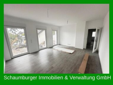 Wohnung zur Miete 800 € 3 Zimmer 79,9 m² Bahnhofsweg 4 Rinteln Rinteln 31737
