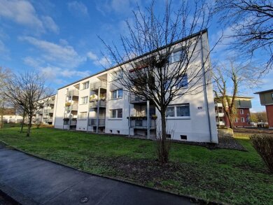 Wohnung zur Miete 652 € 3,5 Zimmer 68,6 m² EG Pothmorgenweg 16 Huckarde Dortmund 44369