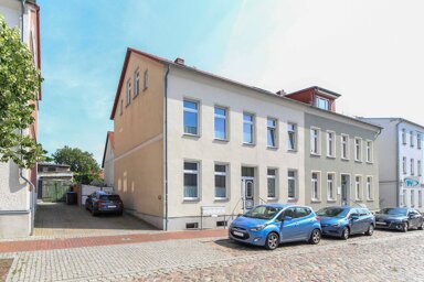 Mehrfamilienhaus zum Kauf als Kapitalanlage geeignet 249.000 € 8 Zimmer 169 m² 238,2 m² Grundstück Malchow 17213