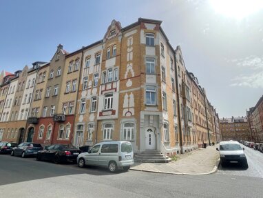 Mehrfamilienhaus zum Kauf 620.000 € 655 m² Johannesvorstadt Erfurt 99086