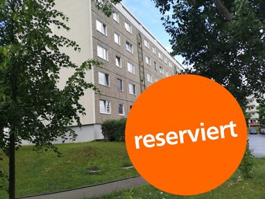 Wohnung zum Kauf 30.000 € 1 Zimmer 32,3 m² Lusan - Franz-Stephan-Straße Gera / Lusan 07549