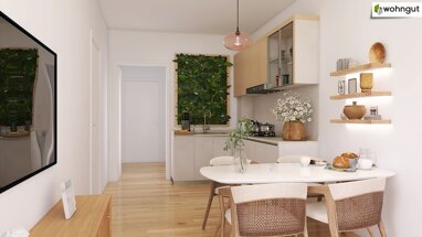 Wohnung zum Kauf 289.900 € 2 Zimmer 51,1 m² 4. Geschoss frei ab sofort Linzer Strasse 161 108 Wien 1140