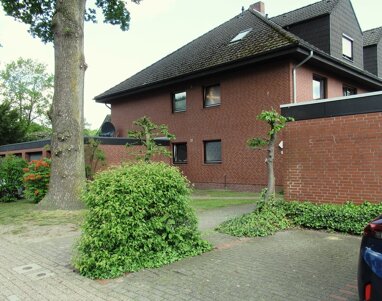 Wohnung zur Miete 870 € 3 Zimmer 93,8 m² Lankum Cloppenburg 49661