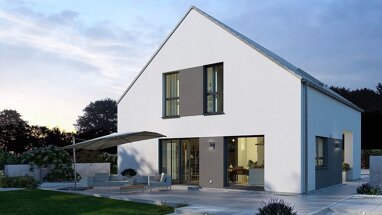 Einfamilienhaus zum Kauf 599.300 € 5 Zimmer 210,1 m² 910 m² Grundstück Irxleben Irxleben 39167