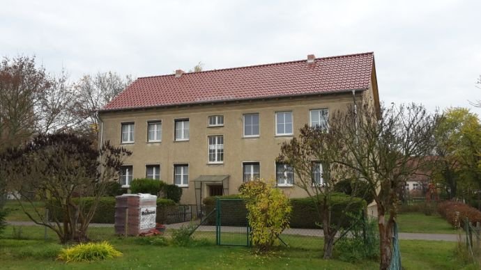 Wohnung zur Miete 430 € 3 Zimmer 67 m²<br/>Wohnfläche Erdgeschoss<br/>Geschoss An der alten Oder 5 Bad Freienwalde Bad Freienwalde (Oder) 16259