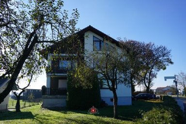 Mehrfamilienhaus zum Kauf 550.000 € 10 Zimmer 292 m² 812 m² Grundstück Sand Aiterhofen 94330