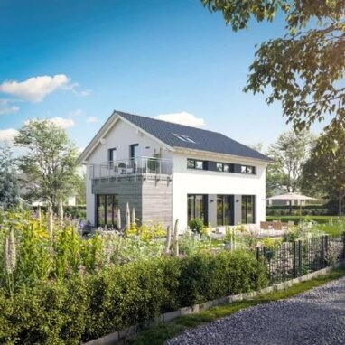 Einfamilienhaus zum Kauf Provisionsfrei 232.999 € 5 Zimmer 145 m² 600 m² Grundstück Hahnbach Hahnbach 92256