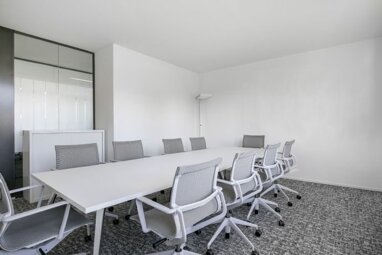 Bürofläche zur Miete 999 € 70 m² Bürofläche teilbar von 20 m² bis 70 m² Karl-Ferdinand-Braun Lehe Bremen 28359