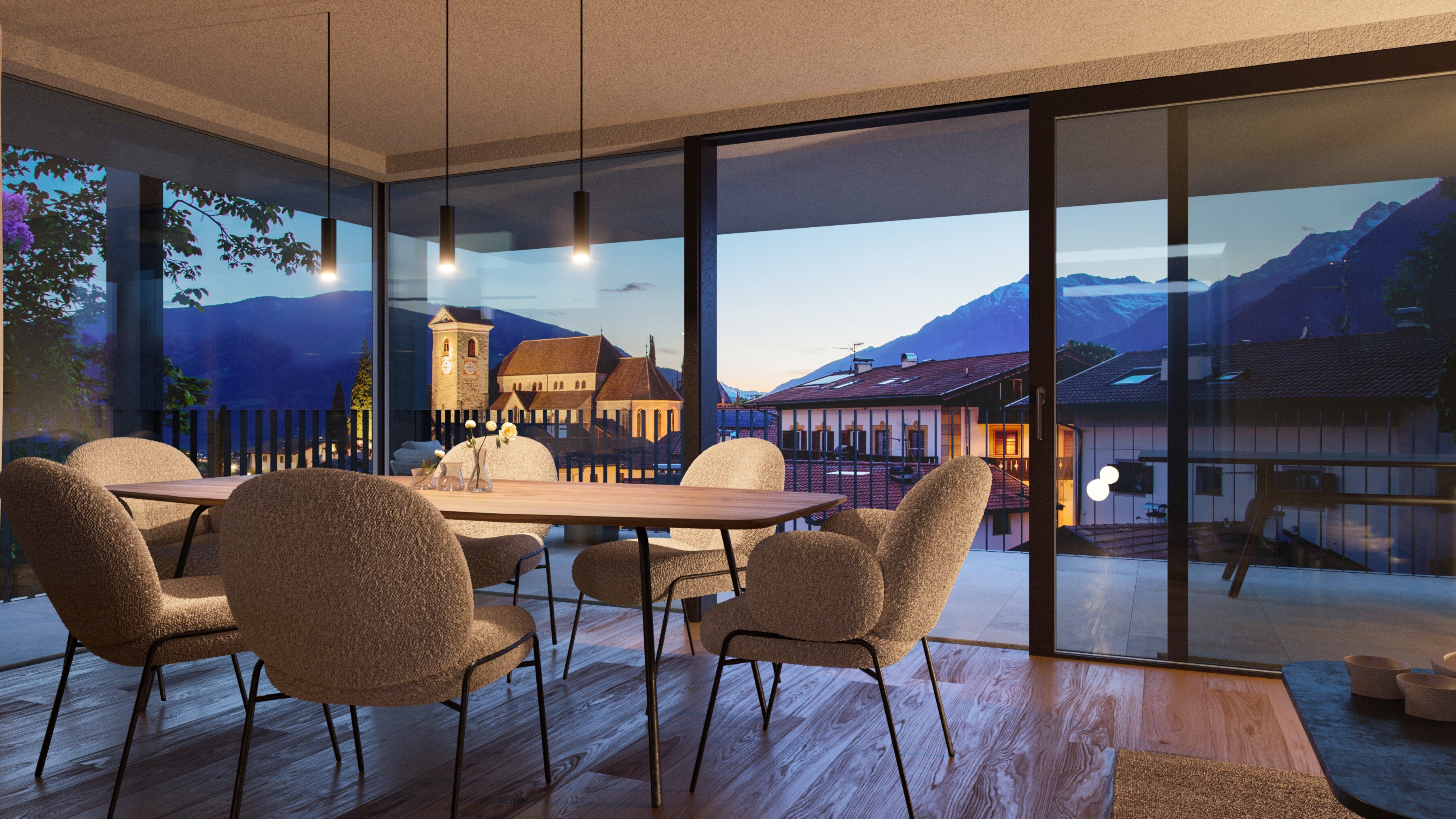 Wohnung zum Kauf 3 Zimmer 75 m² Schenna-Scena/Südtirol-Alto Adige-Southtyrol 39017