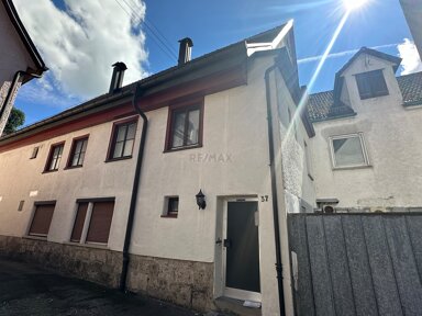 Haus zum Kauf 375.000 € 30 Zimmer 404,5 m² 526 m² Grundstück Wiesensteig 73349