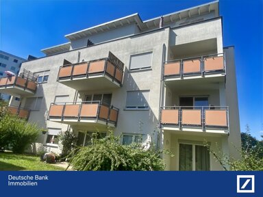 Wohnung zum Kauf 206.000 € 2 Zimmer 49,2 m² Kernstadt Rottenburg 72108