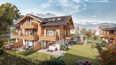 Wohnung zum Kauf 525.000 € 2 Zimmer 42 m² Partenkirchen Garmisch-Partenkirchen 82467