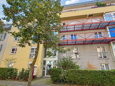 Wohnung zum Kauf 152.000 € 2 Zimmer 60,5 m² Adlershof Berlin 12489