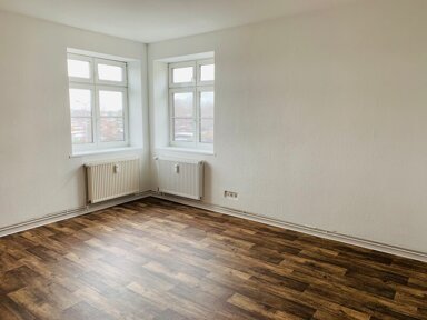 Wohnung zur Miete 393 € 2 Zimmer 61 m² 2. Geschoss frei ab 13.12.2024 Goldschmidtring 18 Olvenstedter Platz Magdeburg 39108