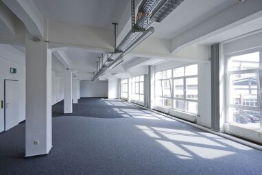 Atelier zur Miete provisionsfrei 13,50 € 2.811 m² Bürofläche teilbar ab 145 m² Rödelheim Frankfurt am Main 60489