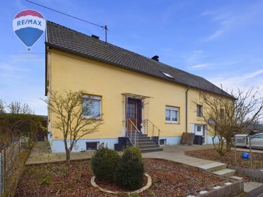 Einfamilienhaus zum Kauf 250.000 € 7 Zimmer 140,7 m² 1.425 m² Grundstück Greimerath 54314