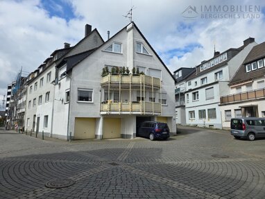 Wohnung zum Kauf 119.000 € 2 Zimmer 50 m² 1. Geschoss Innenstadt Radevormwald 42477